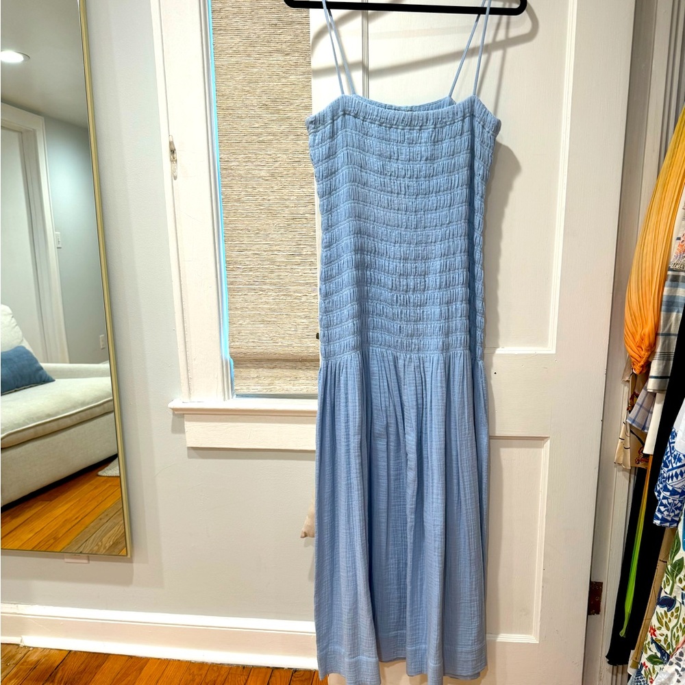 Bec and Bridge Maxi Dress